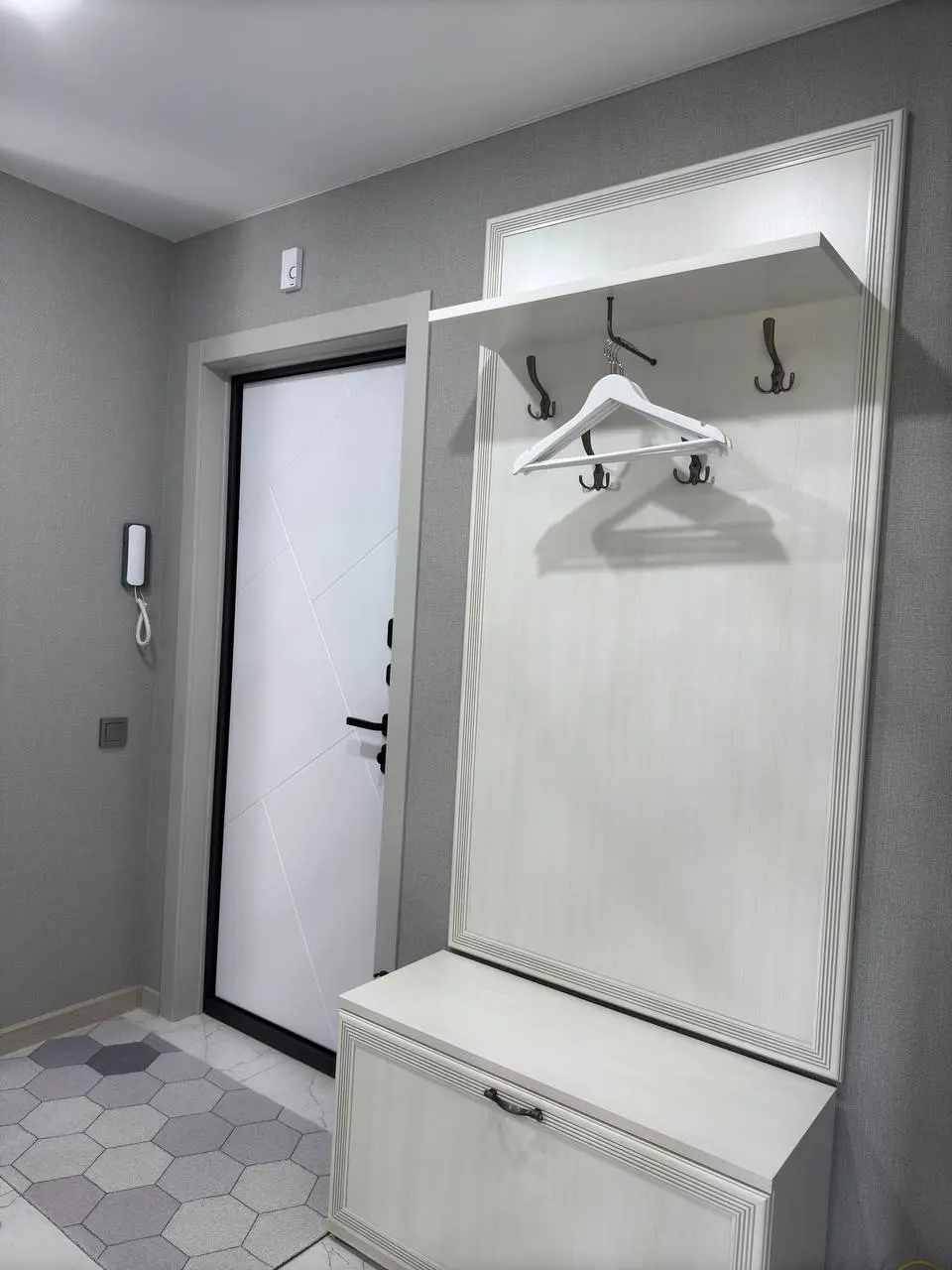 Apartment for daily rent, Lida, Kosmonavtov str. 14/1 — interior photo
