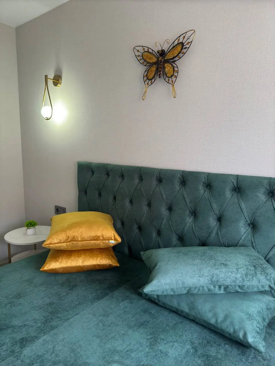 Apartment for daily rent, Lida, Kosmonavtov str. 14/1 — interior photo