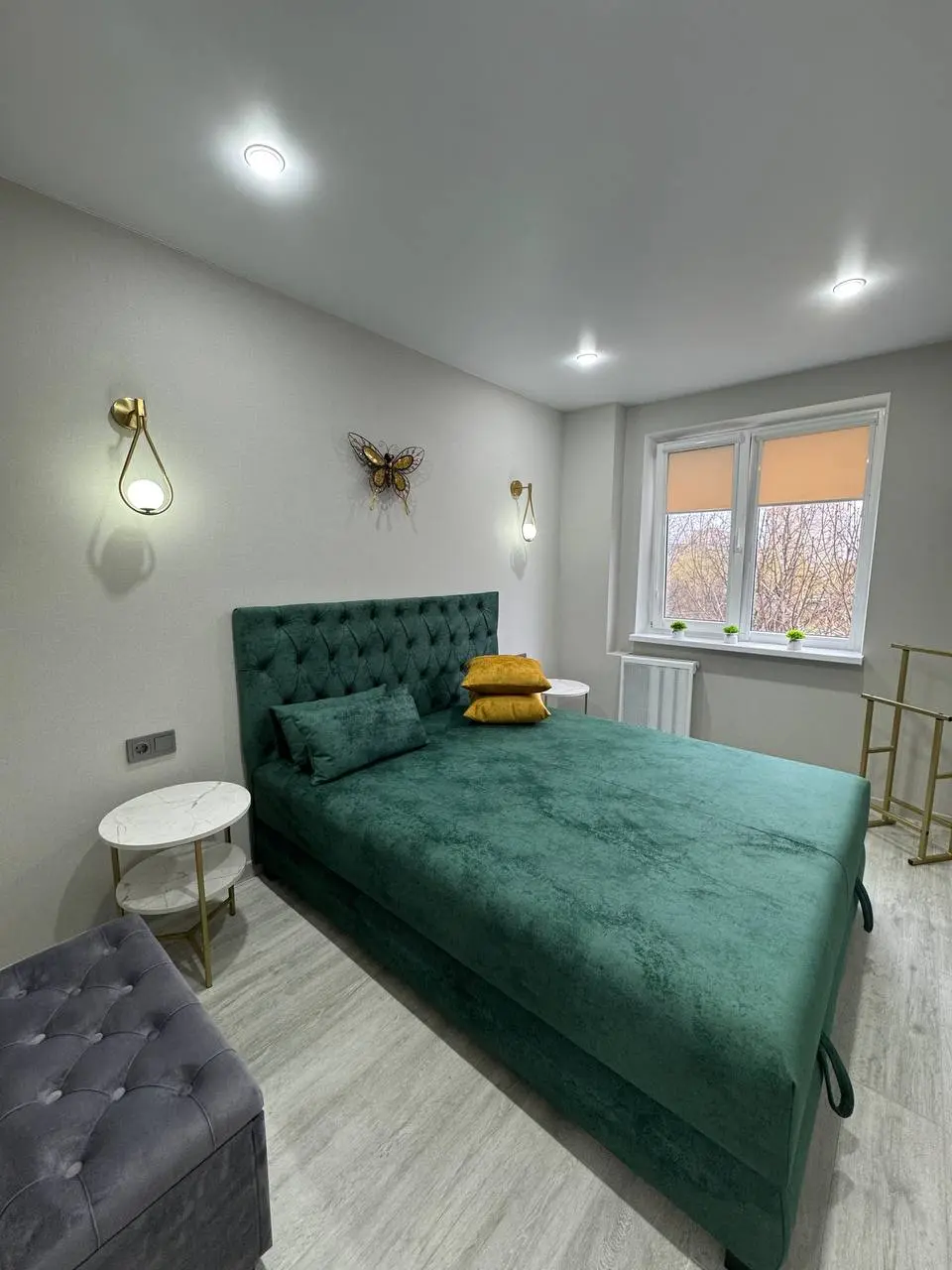 View of apartment for daily rent, Lida, Kosmonavtov str. 14/1 — photo 3