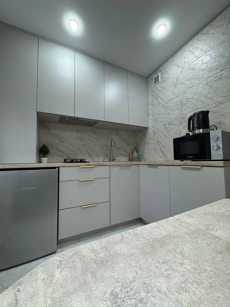 Apartment for daily rent, Lida, Kosmonavtov str. 14/1 — interior photo