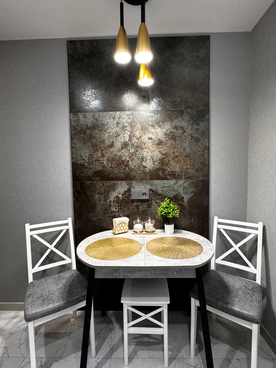 Apartment for daily rent, Lida, Kosmonavtov str. 14/1 — interior photo