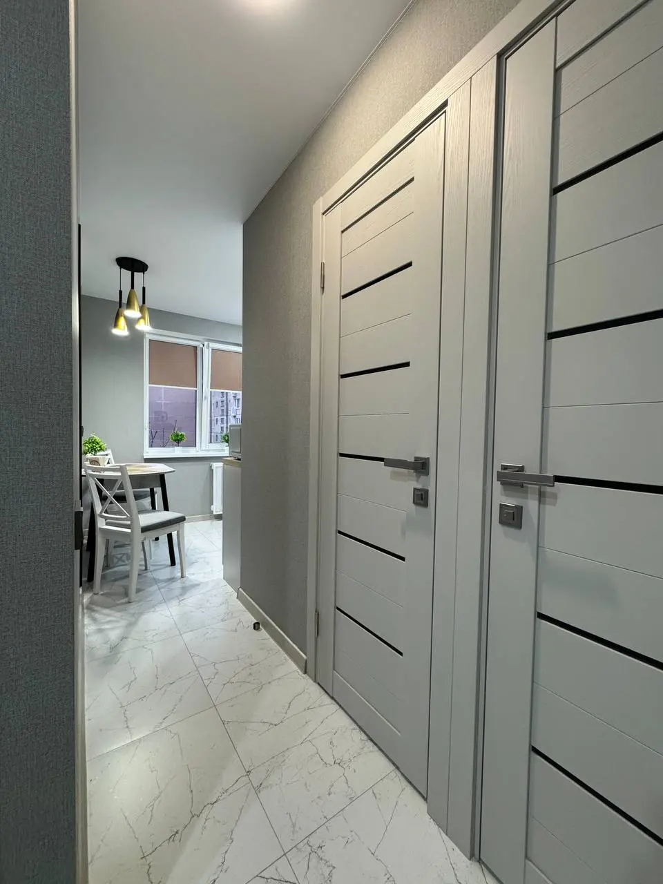 Apartment for daily rent, Lida, Kosmonavtov str. 14/1 — interior photo