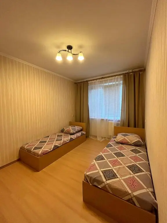 Apartment for daily rent, Lida, Gastello str. 47/1 — interior photo