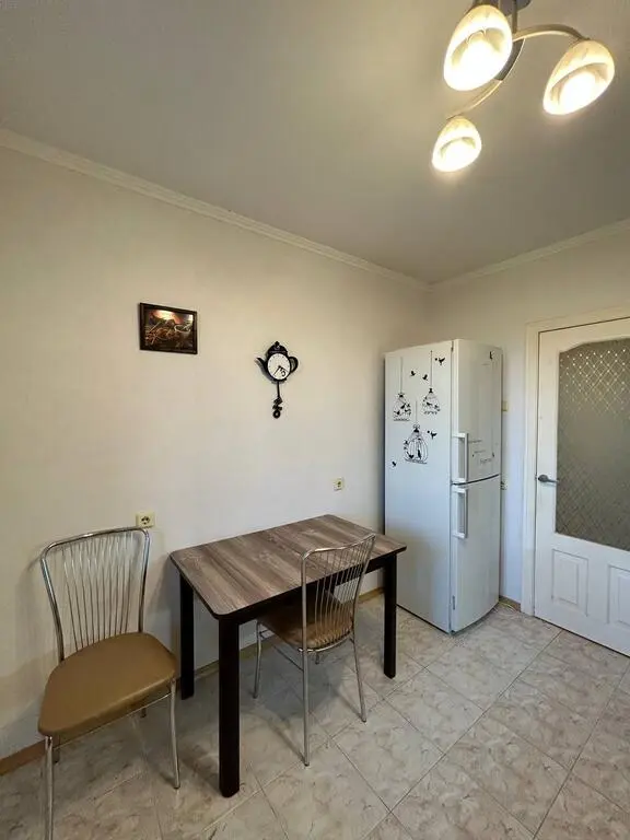 View of apartment for daily rent, Lida, Gastello str. 47/1 — photo 3