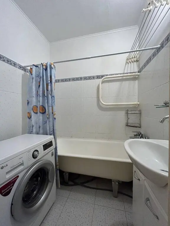 Apartment for daily rent, Lida, Gastello str. 47/1 — interior photo