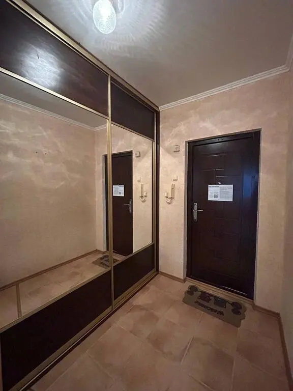 Apartment for daily rent, Lida, Gastello str. 47/1 — interior photo