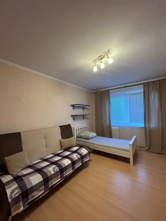 Apartment for daily rent, Lida, Gastello str. 47/1 — interior photo