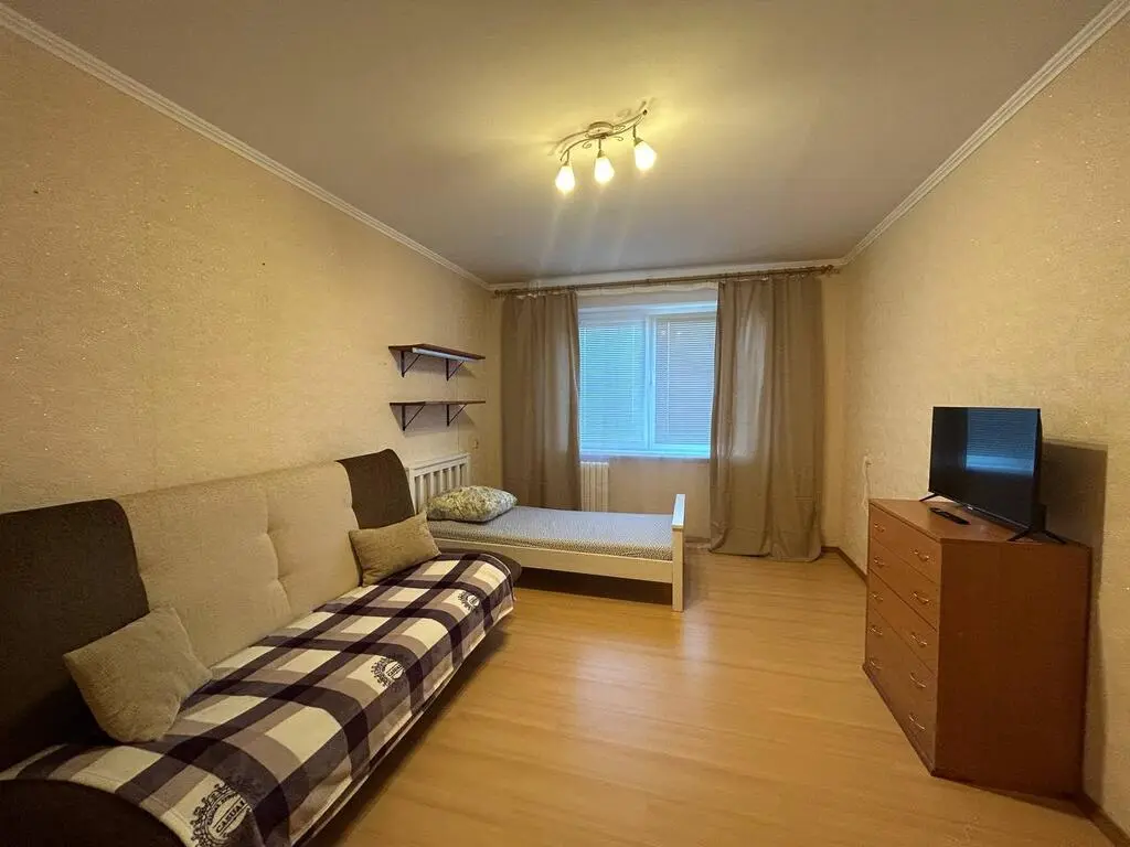Apartment for daily rent, Lida, Gastello str. 47/1 — interior photo