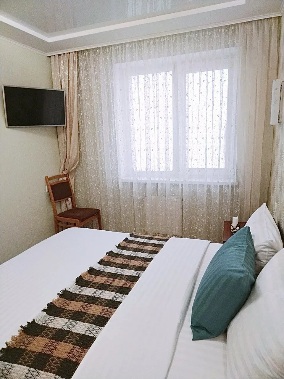 Apartment for daily rent, Lida, Cooperative street 50 — interior photo