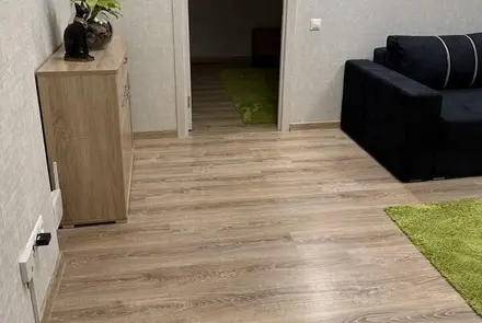 One-bedroom apartment for daily rent in Lida, Zamkovaya str. 3