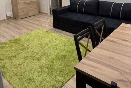 View of apartment for daily rent, Lida, Zamkovaya str. 3 — photo 3