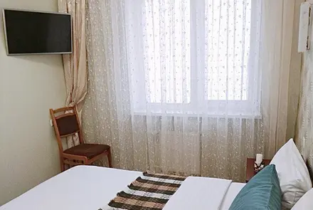 Квартира посуточно Лида, ул. Кооперативная 50 — фото интерьера