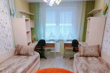 Квартира посуточно Лида, ул. Кооперативная 50 — фото интерьера